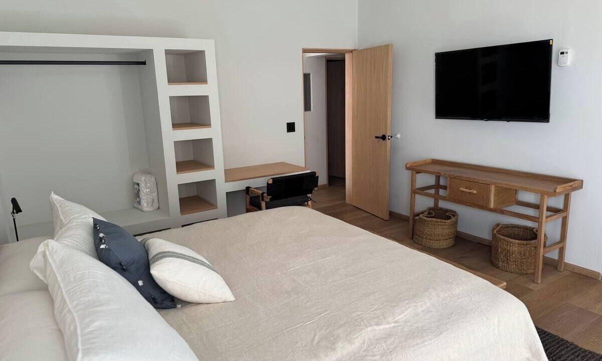 Photo of Bedroom in Downtown San Jose del Cabo