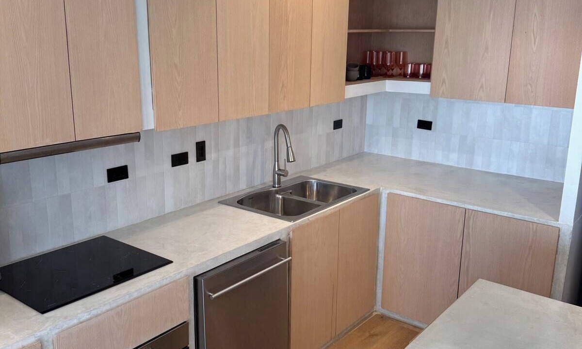 Photo of Kitchen in Downtown San Jose del Cabo