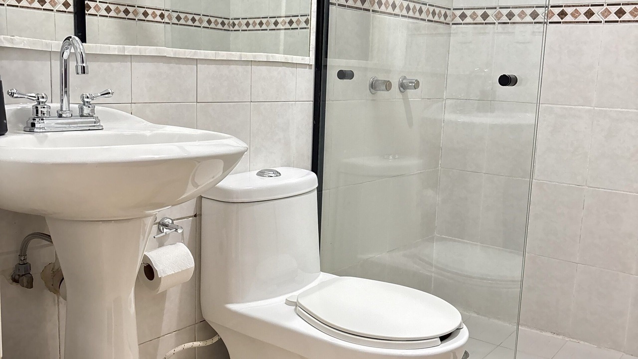 Photo of Bathroom in Hermosillo