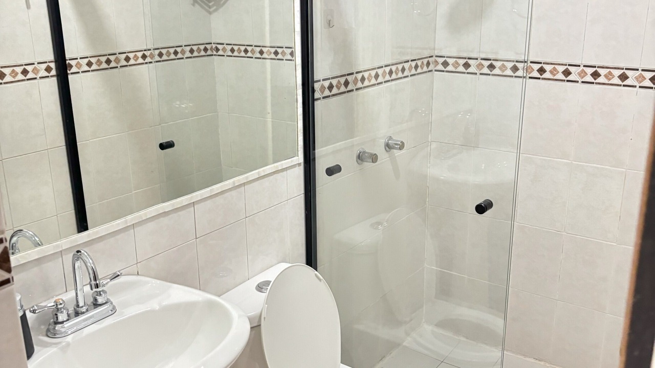 Photo of Bathroom in Hermosillo