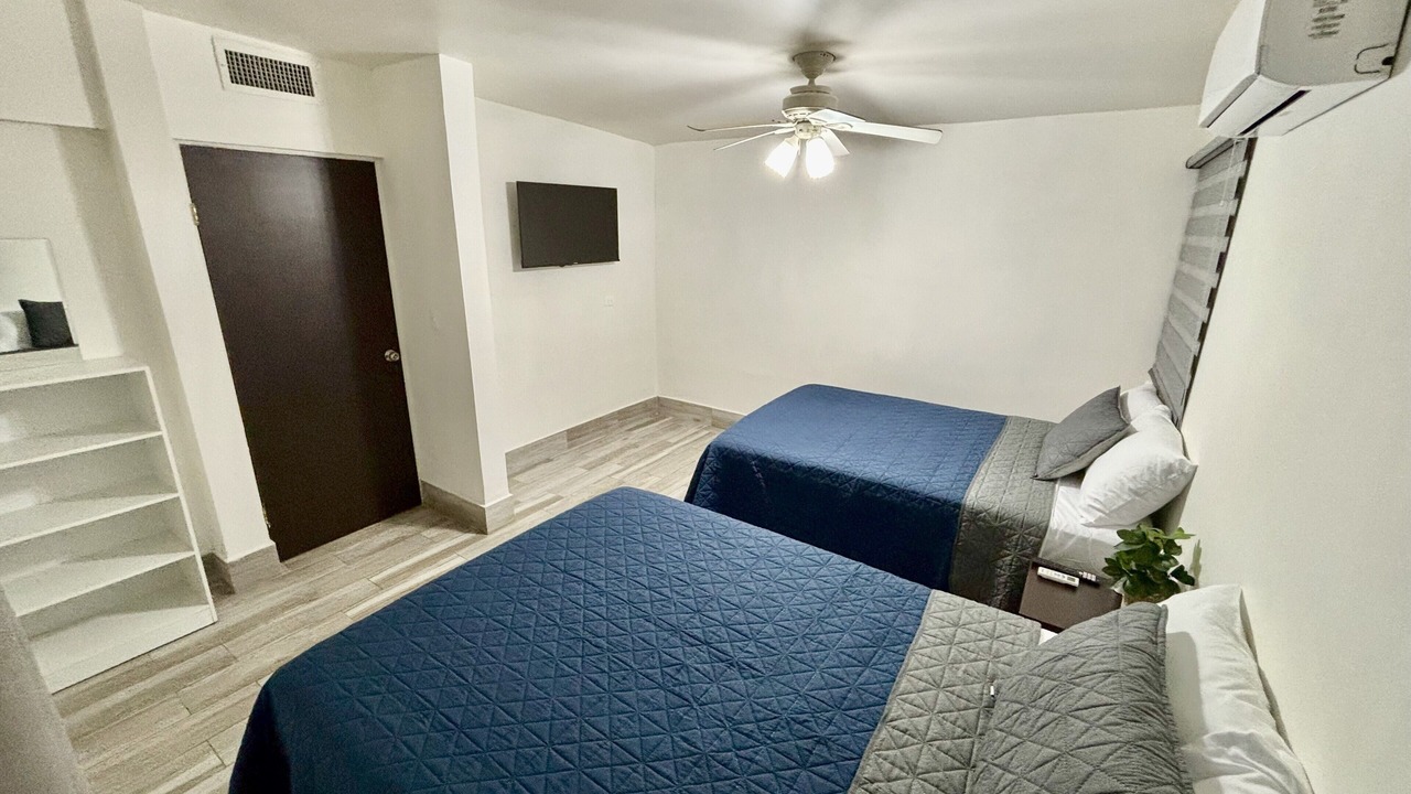 Photo of Bedroom in Hermosillo