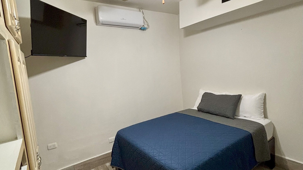 Photo of Bedroom in Hermosillo