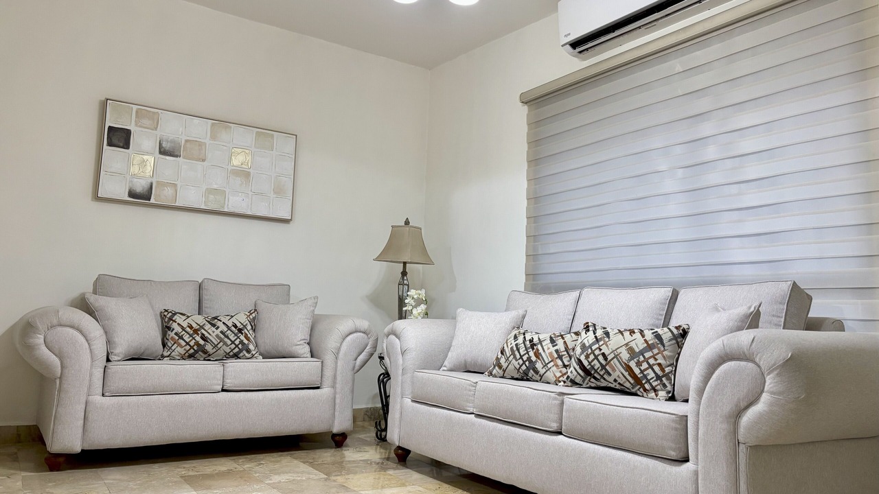 Photo of Livingroom in Hermosillo