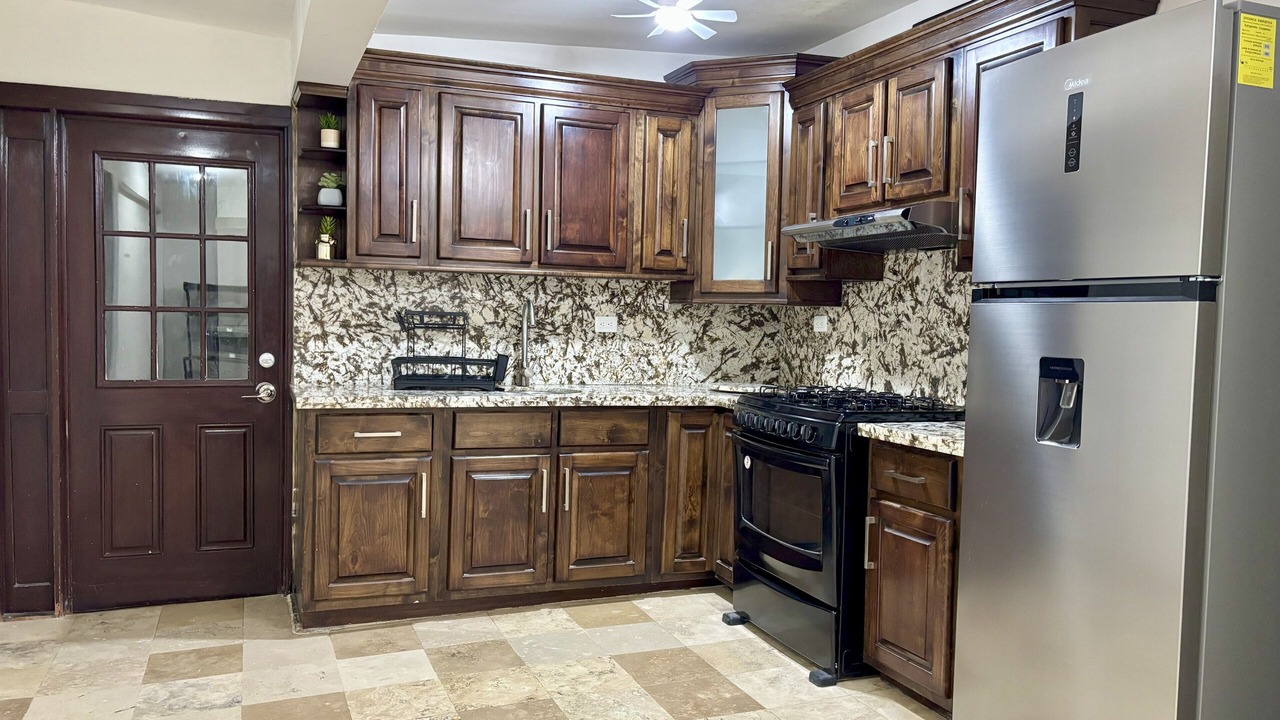 Photo of Kitchen in Hermosillo