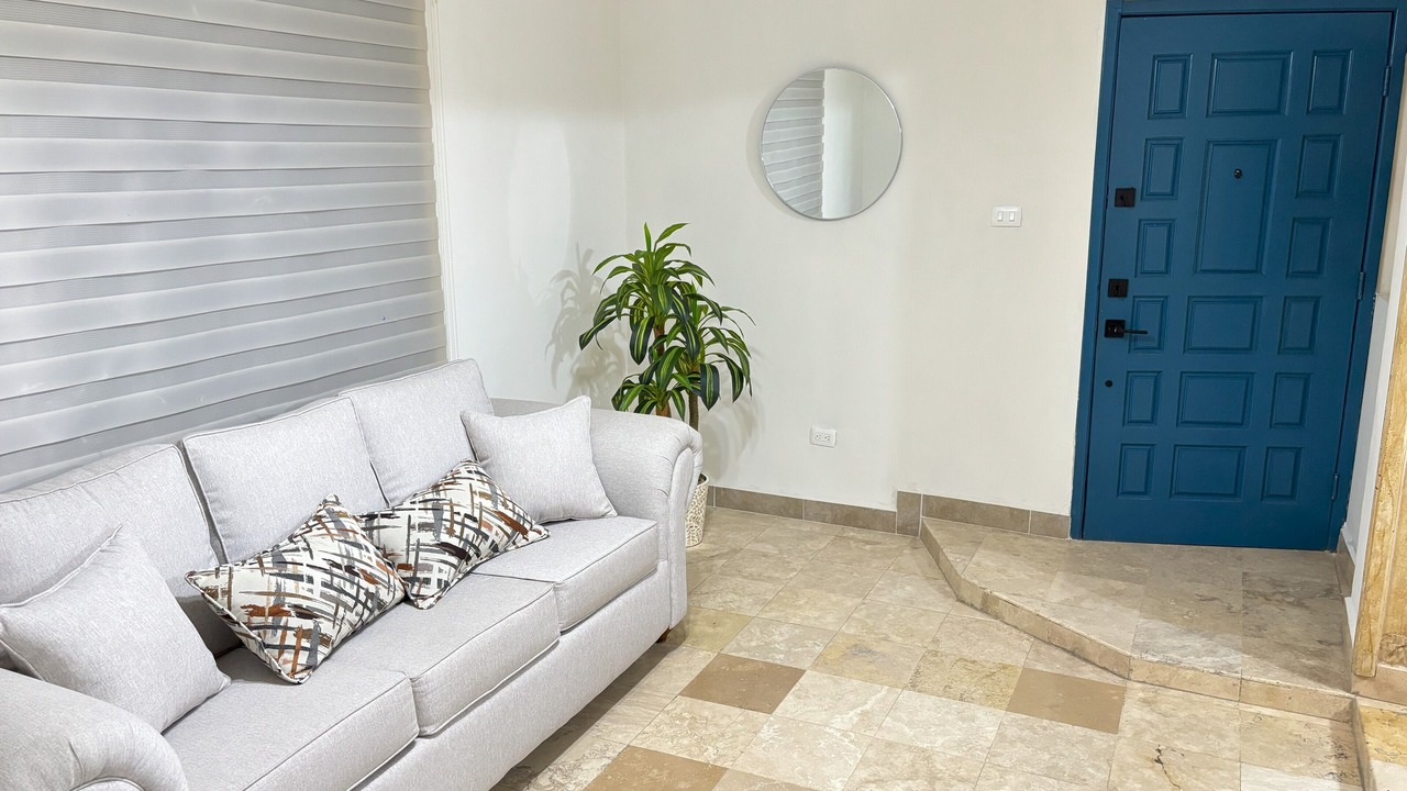 Photo of Livingroom in Hermosillo