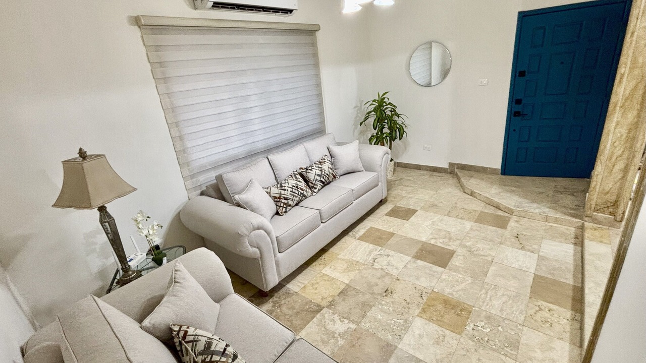 Photo of Livingroom in Hermosillo