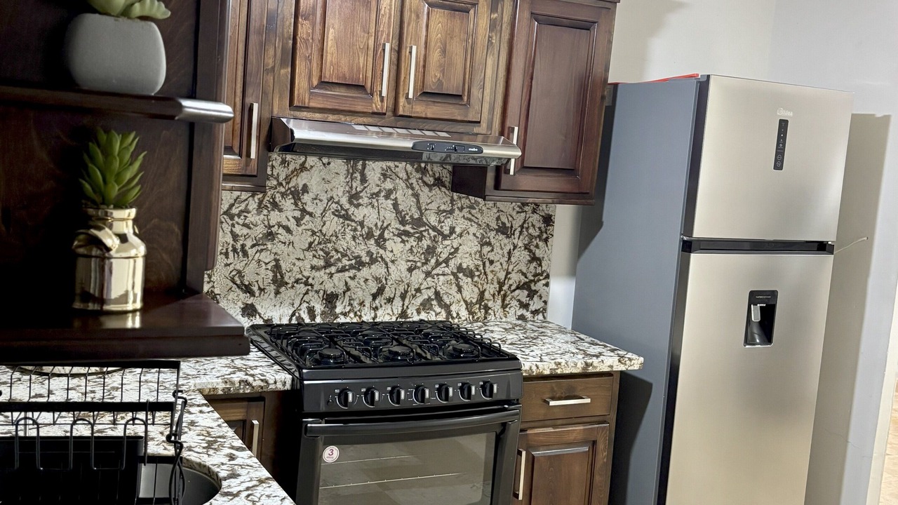 Photo of Kitchen in Hermosillo
