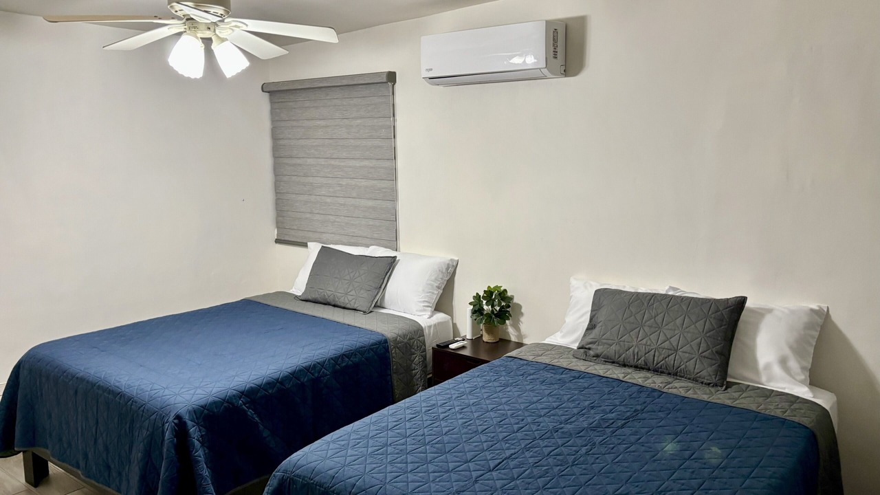 Photo of Bedroom in Hermosillo