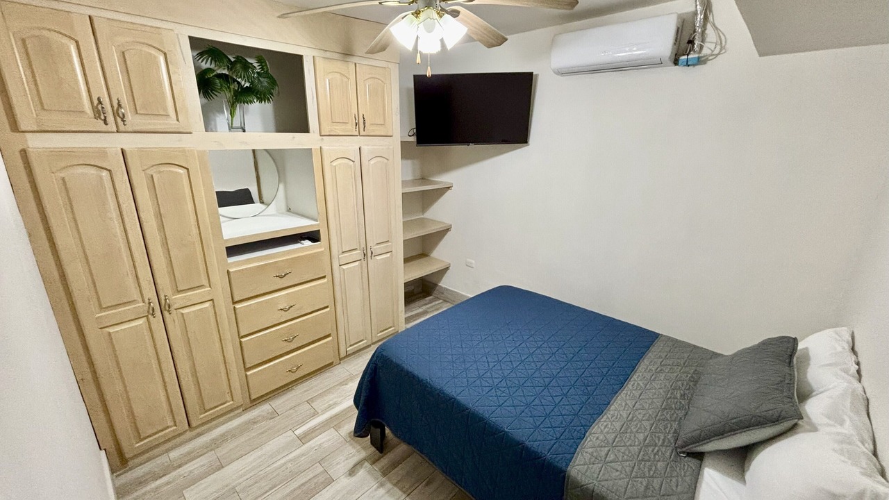 Photo of Bedroom in Hermosillo