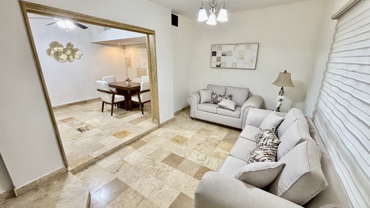 Photo of Livingroom in Hermosillo