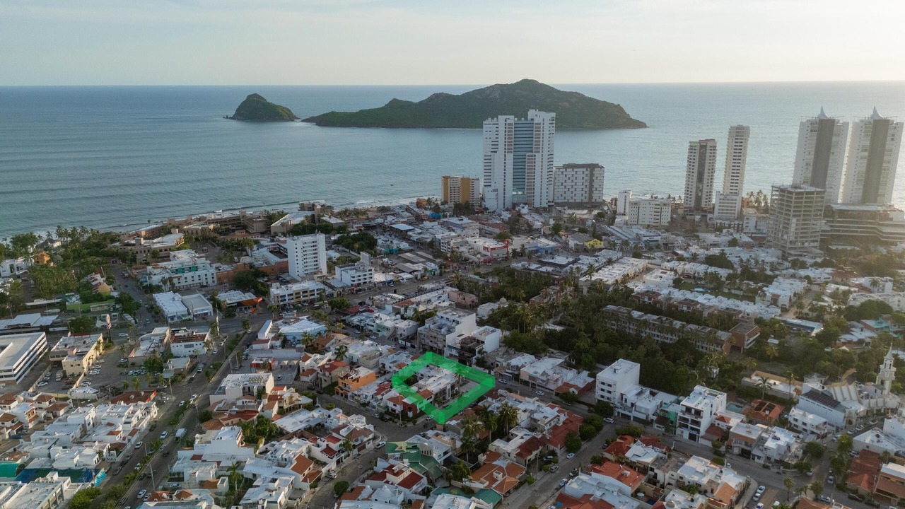 Photo of Others in Lomas de Mazatlan
