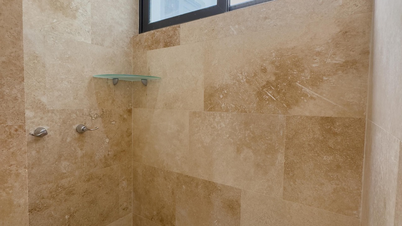 Photo of Bathroom in Lomas de Mazatlan