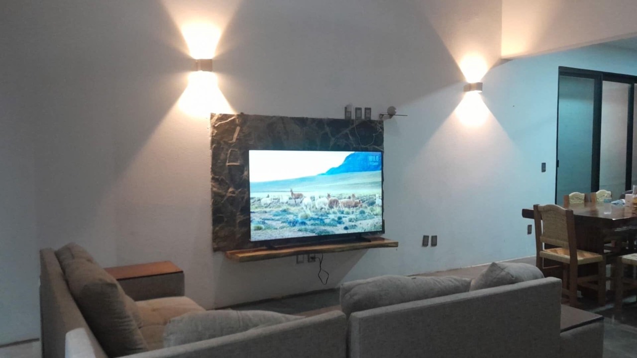 Photo of Livingroom in Bacocho