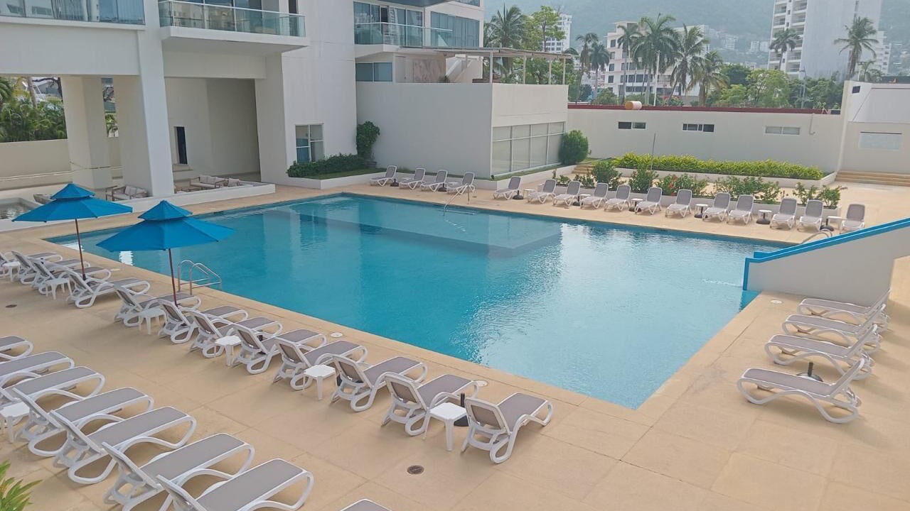 Photo of Outdoor in Costa Azul