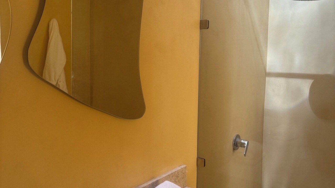 Photo of Bathroom in Conkal