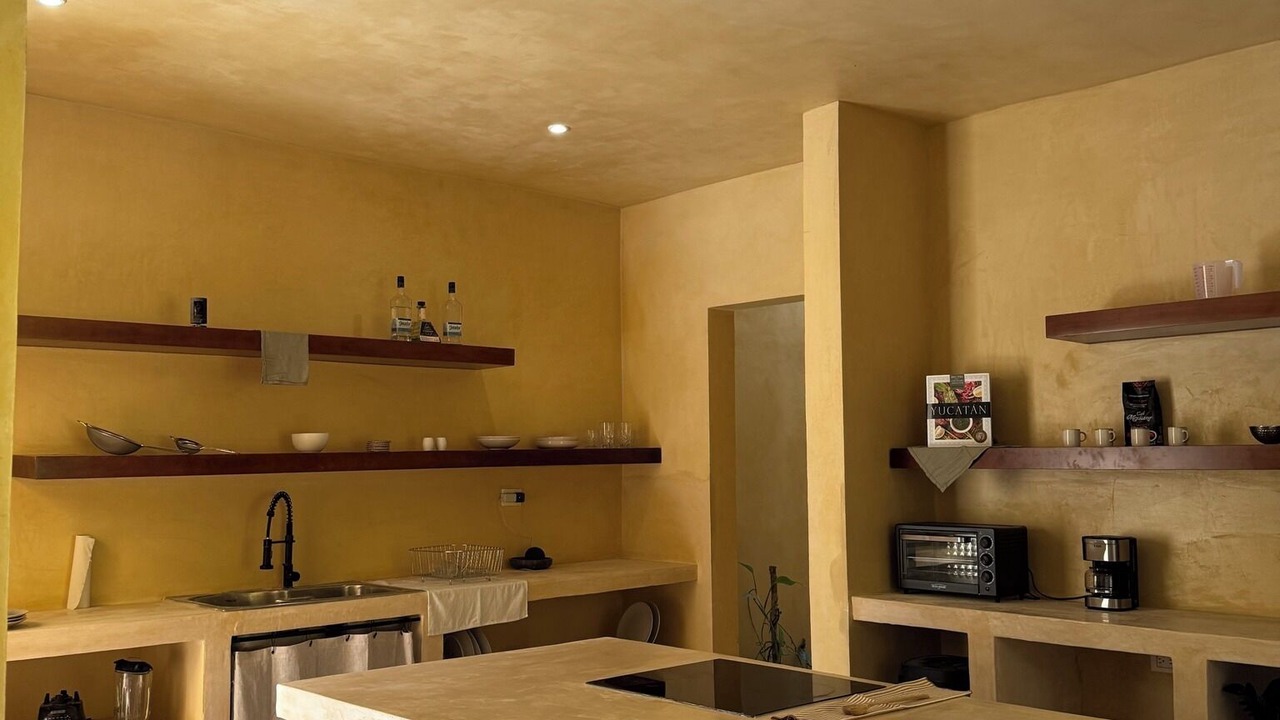 Photo of Kitchen in Conkal