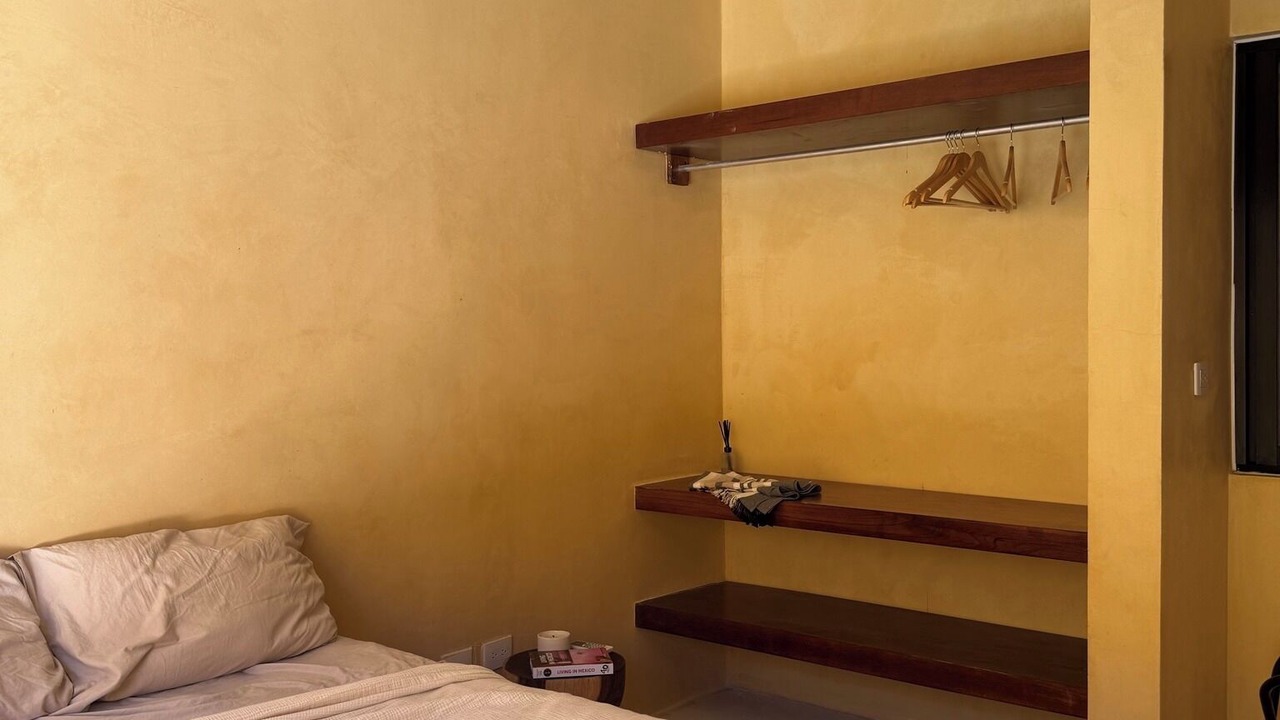 Photo of Bedroom in Conkal