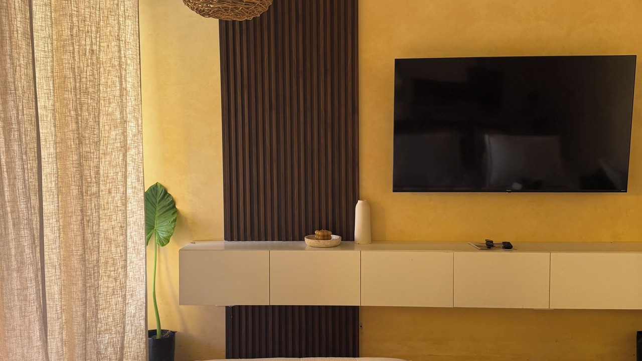 Photo of Livingroom in Conkal