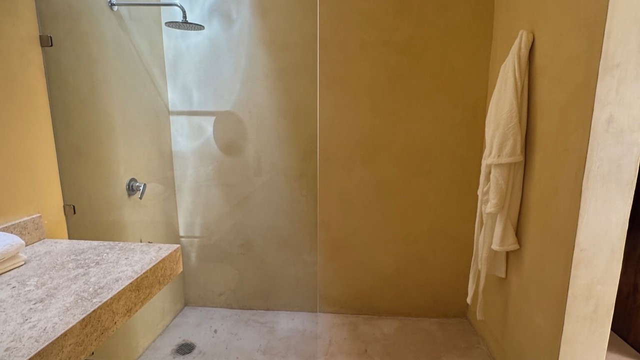 Photo of Bathroom in Conkal