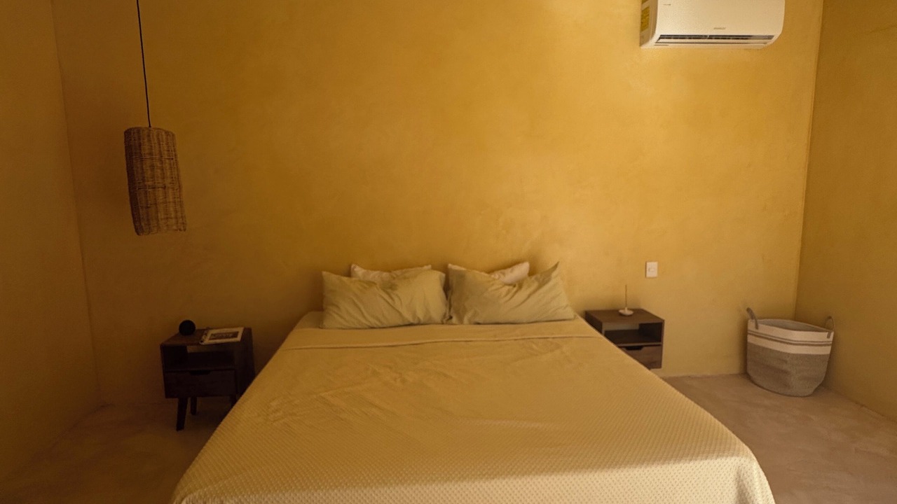 Photo of Bedroom in Conkal