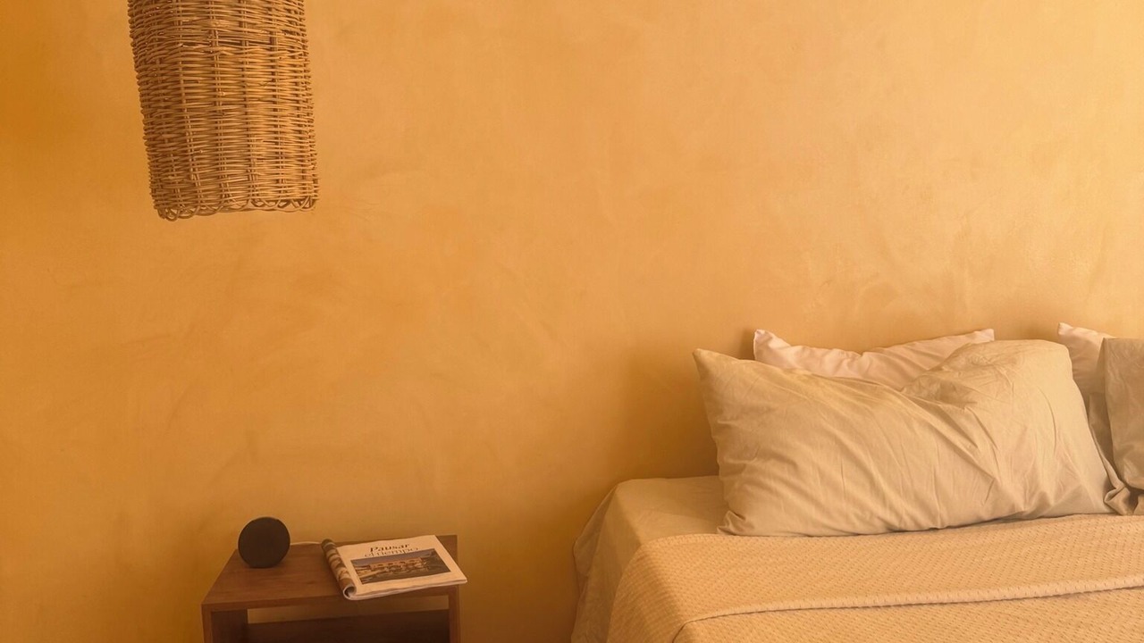 Photo of Bedroom in Conkal