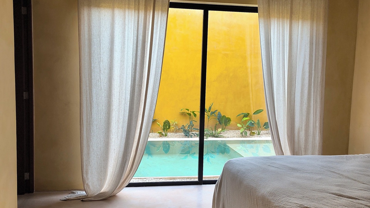 Photo of Bedroom in Conkal