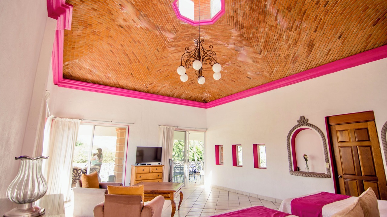 Photo of Bedroom in Yautepec