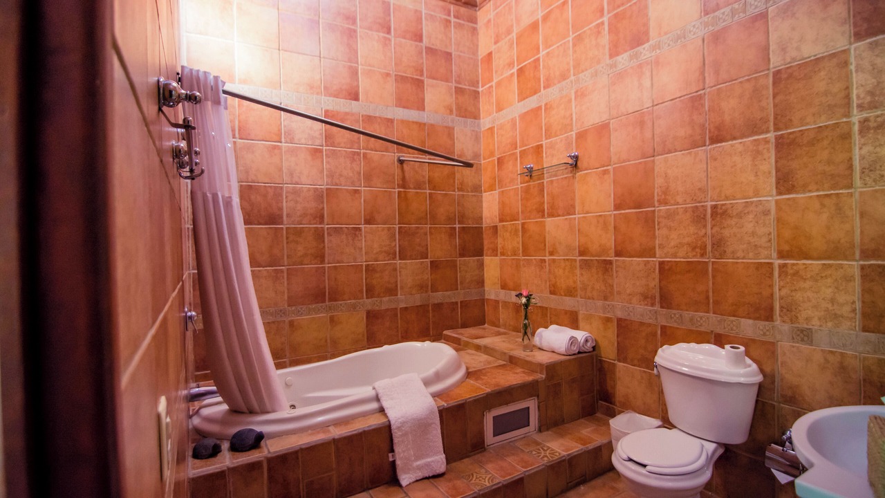 Photo of Bathroom in Yautepec