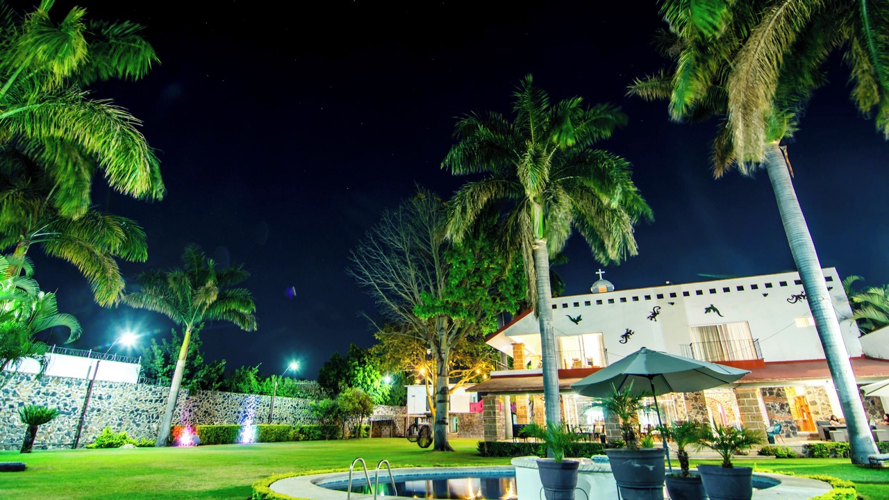 Photo of Outdoor in Yautepec