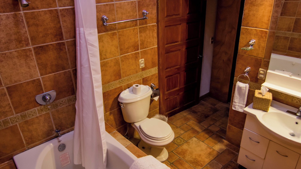 Photo of Bathroom in Yautepec