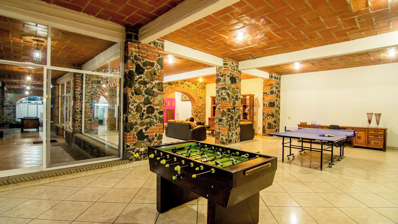 Photo of Bedroom in Yautepec