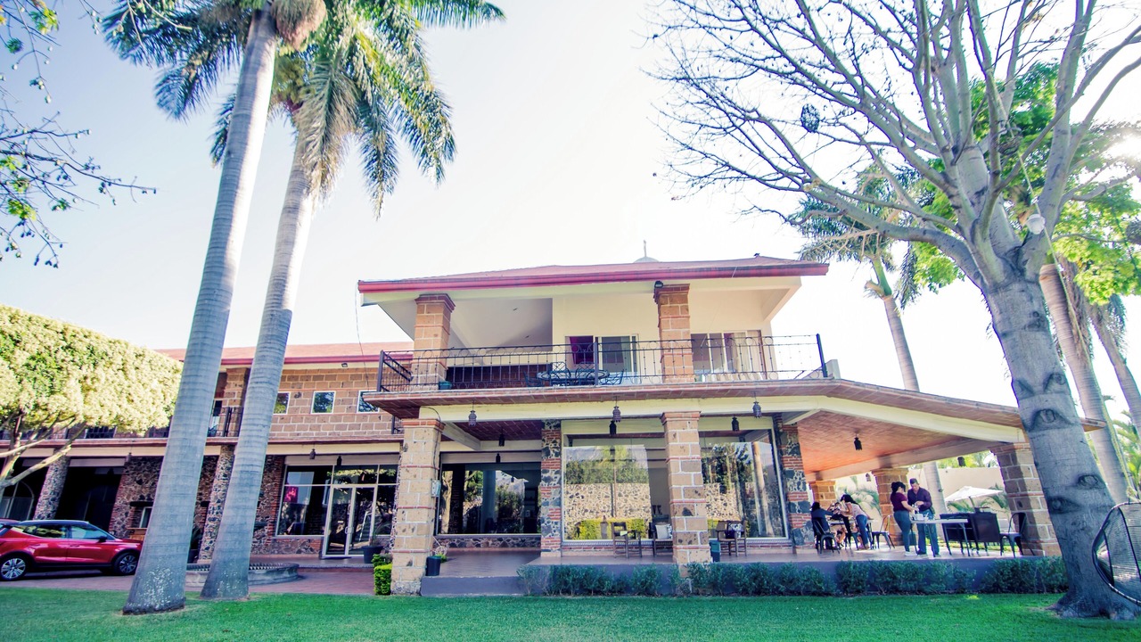 Photo of Outdoor in Yautepec