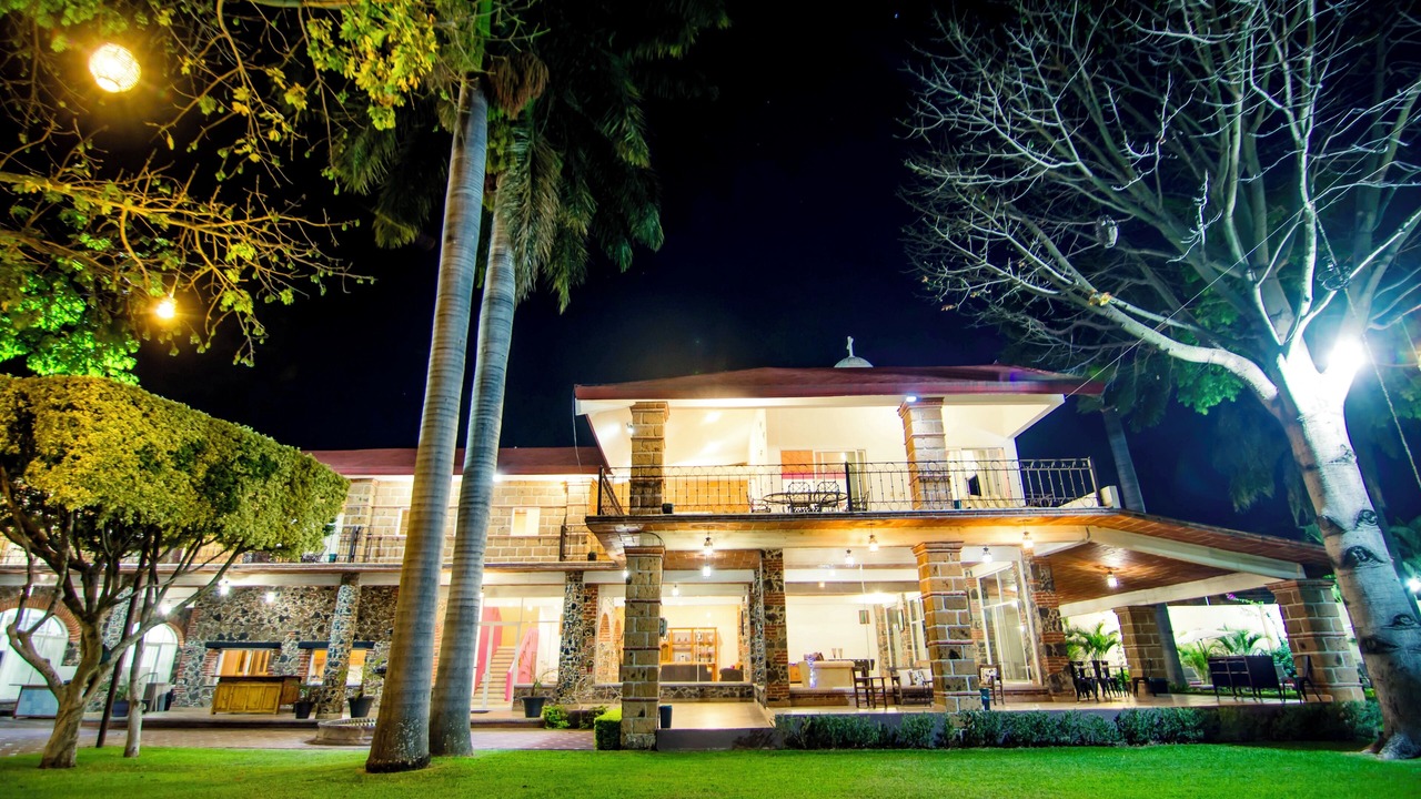 Photo of Outdoor in Yautepec