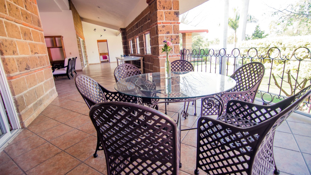 Photo of Outdoor in Yautepec