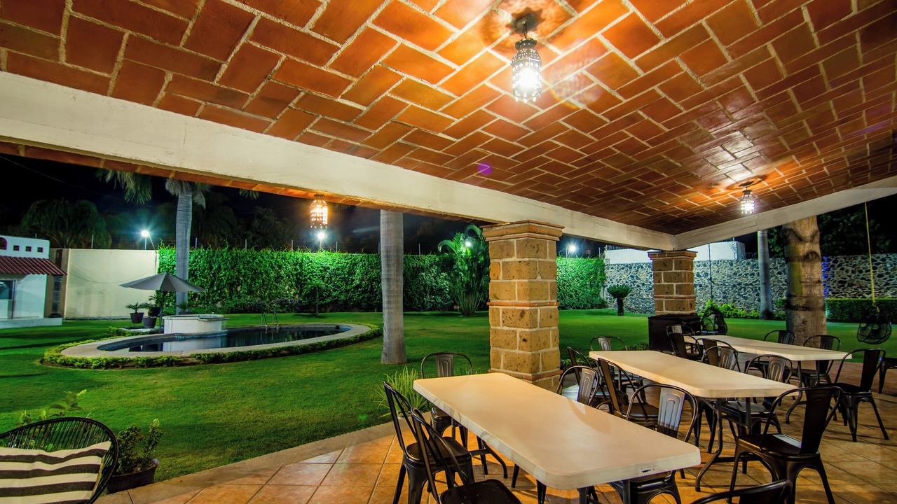 Photo of Outdoor in Yautepec