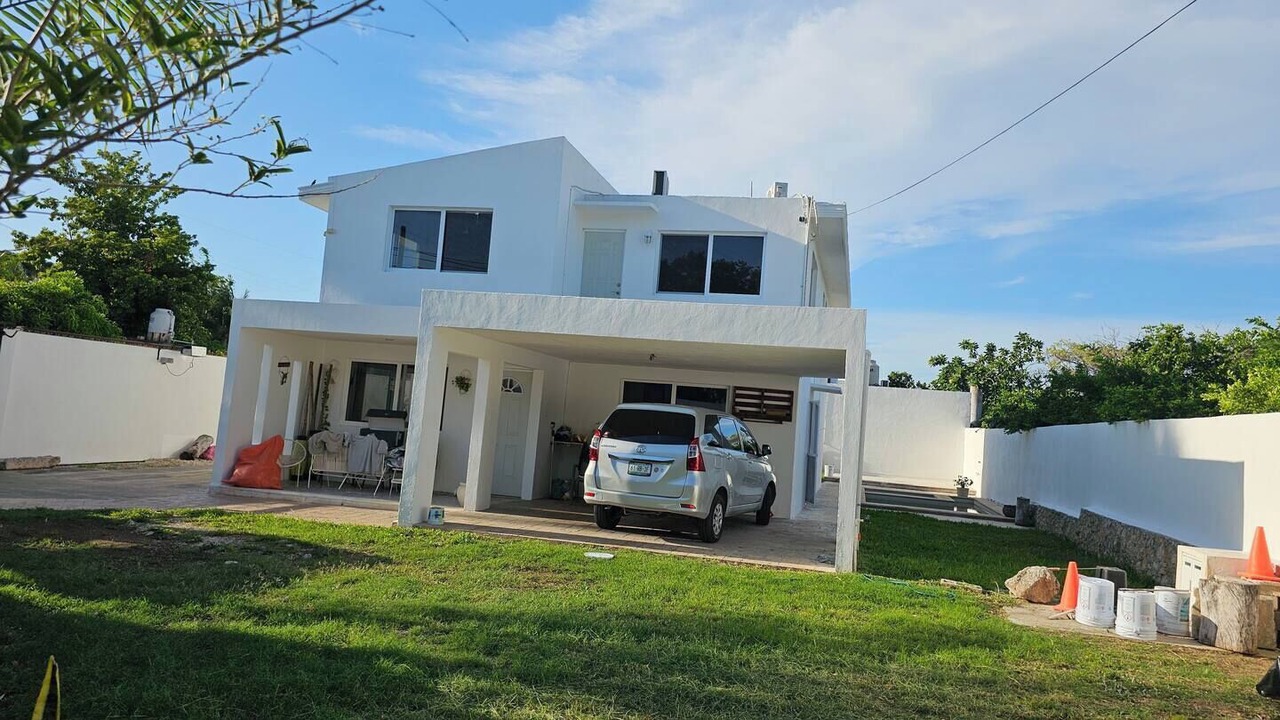 Photo of Outdoor in Merida Municipality