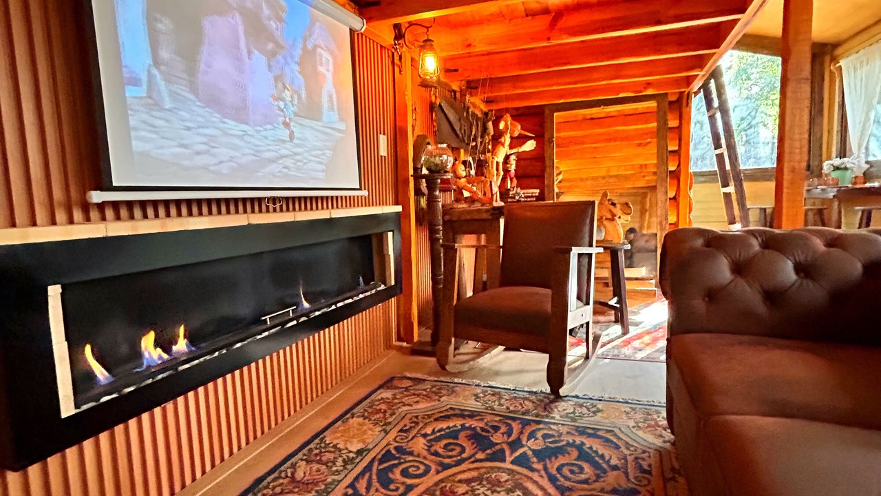 Photo of Livingroom in Huasca De Ocampo