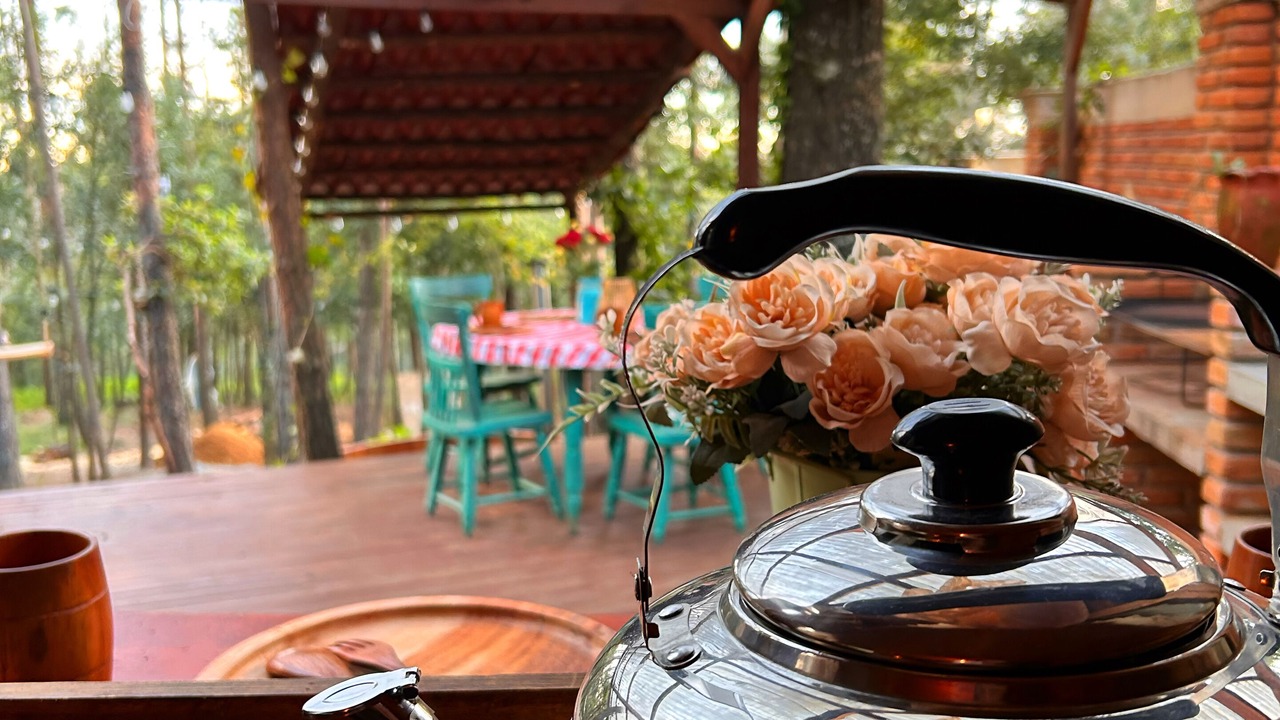 Photo of Outdoor in Huasca De Ocampo