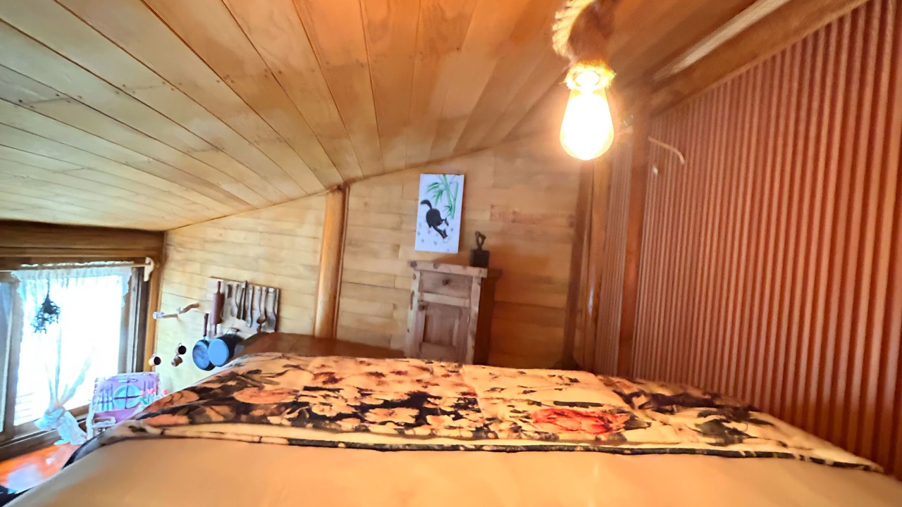 Photo of Bedroom in Huasca De Ocampo