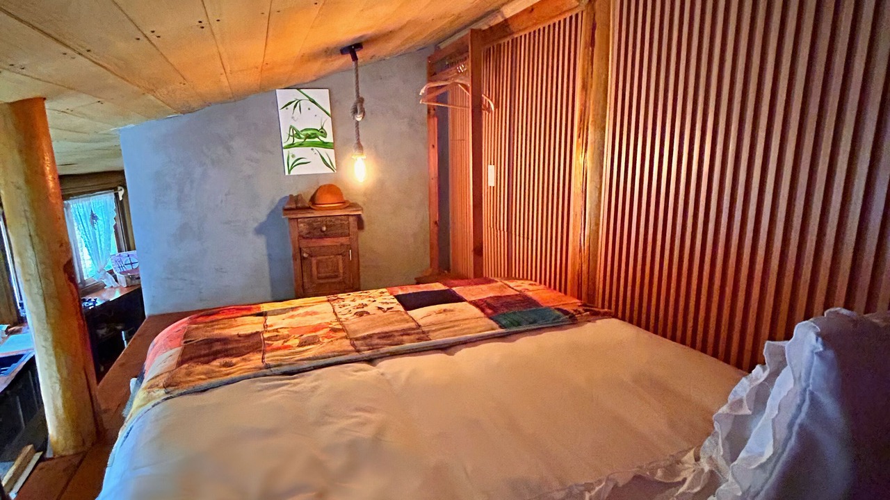 Photo of Bedroom in Huasca De Ocampo