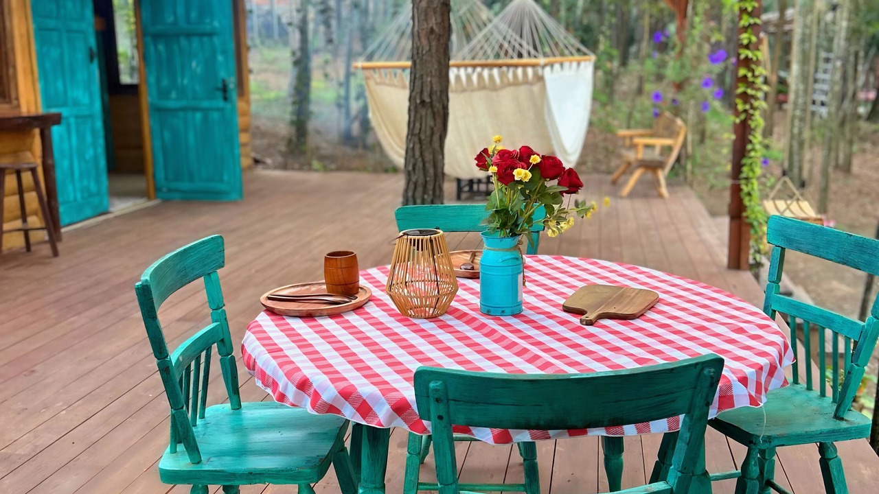 Photo of Outdoor in Huasca De Ocampo