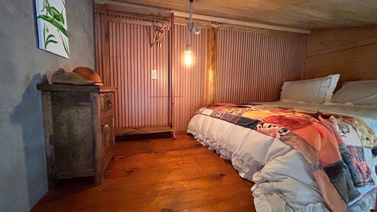 Photo of Bedroom in Huasca De Ocampo