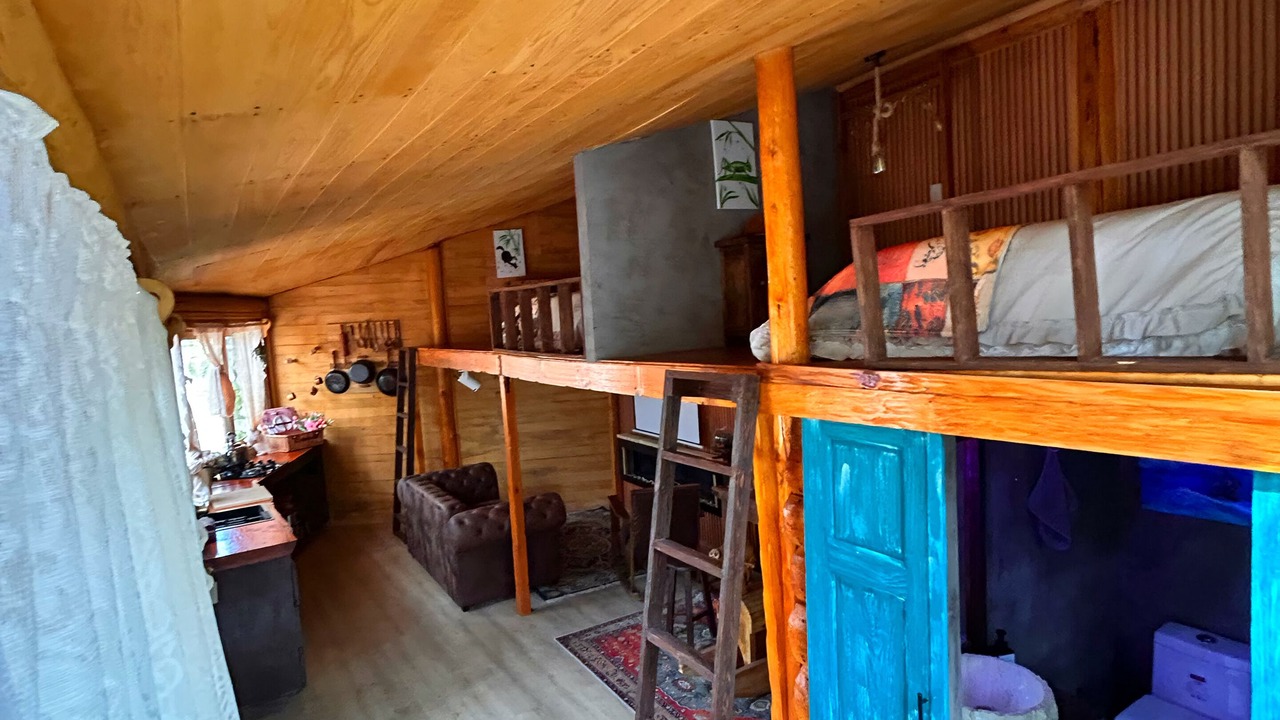 Photo of Bedroom in Huasca De Ocampo