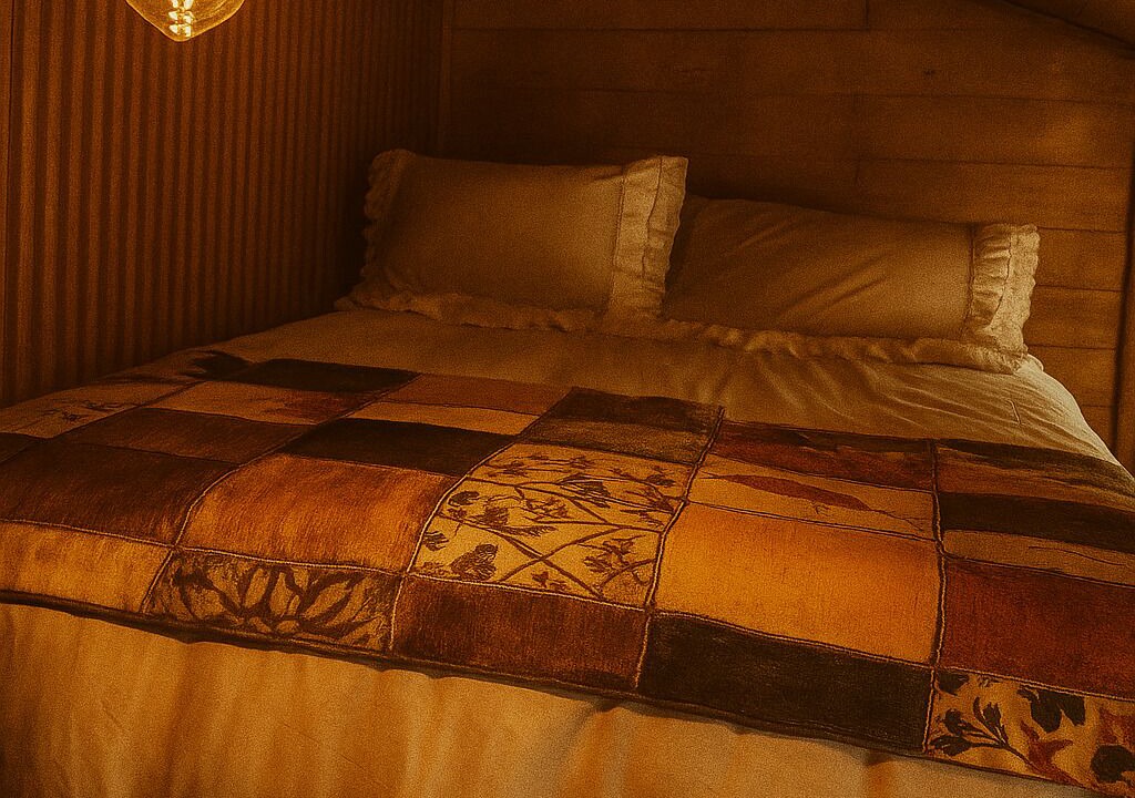 Photo of Bedroom in Huasca De Ocampo