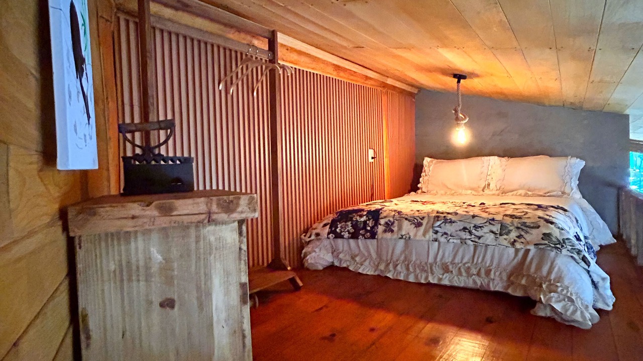 Photo of Bedroom in Huasca De Ocampo