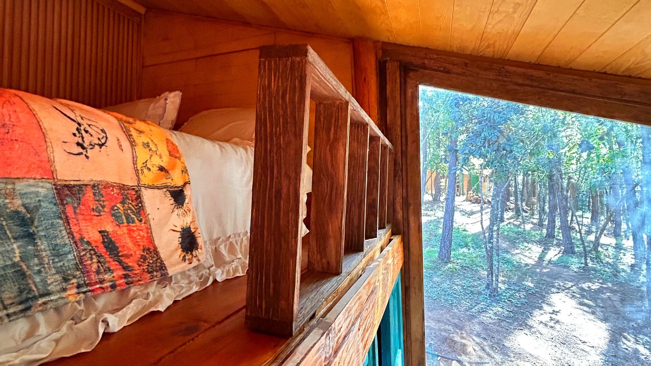 Photo of Bedroom in Huasca De Ocampo