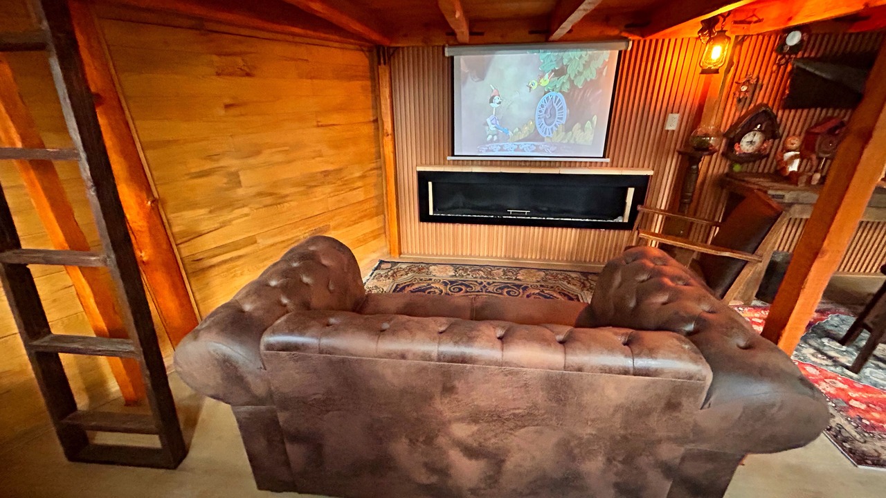 Photo of Livingroom in Huasca De Ocampo