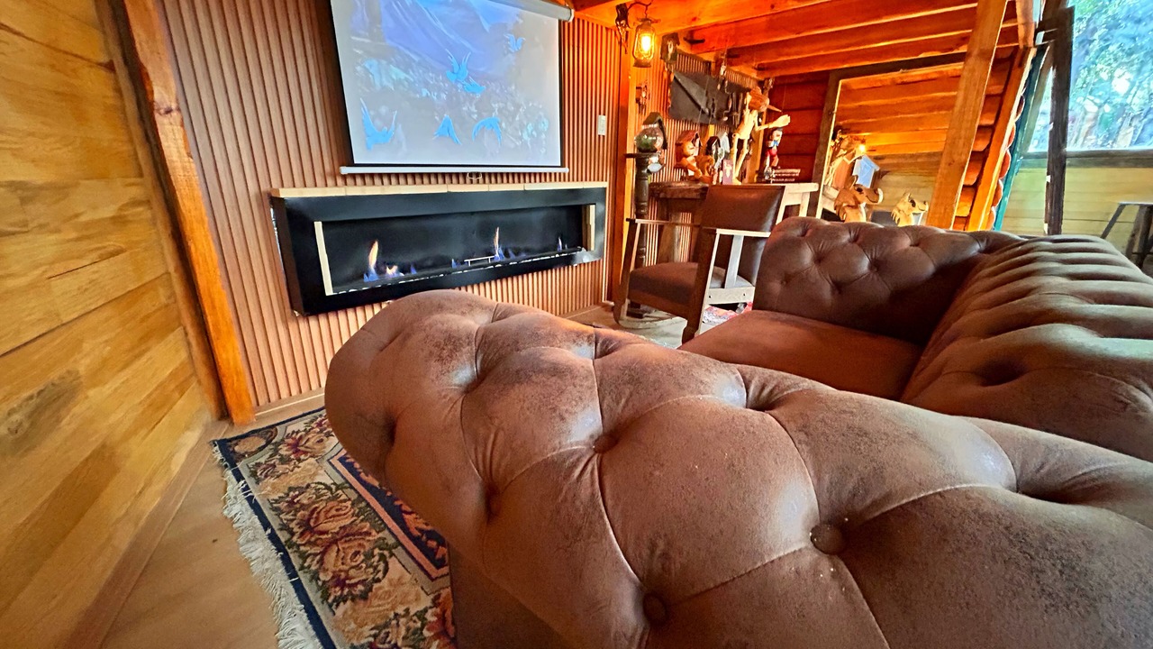 Photo of Livingroom in Huasca De Ocampo