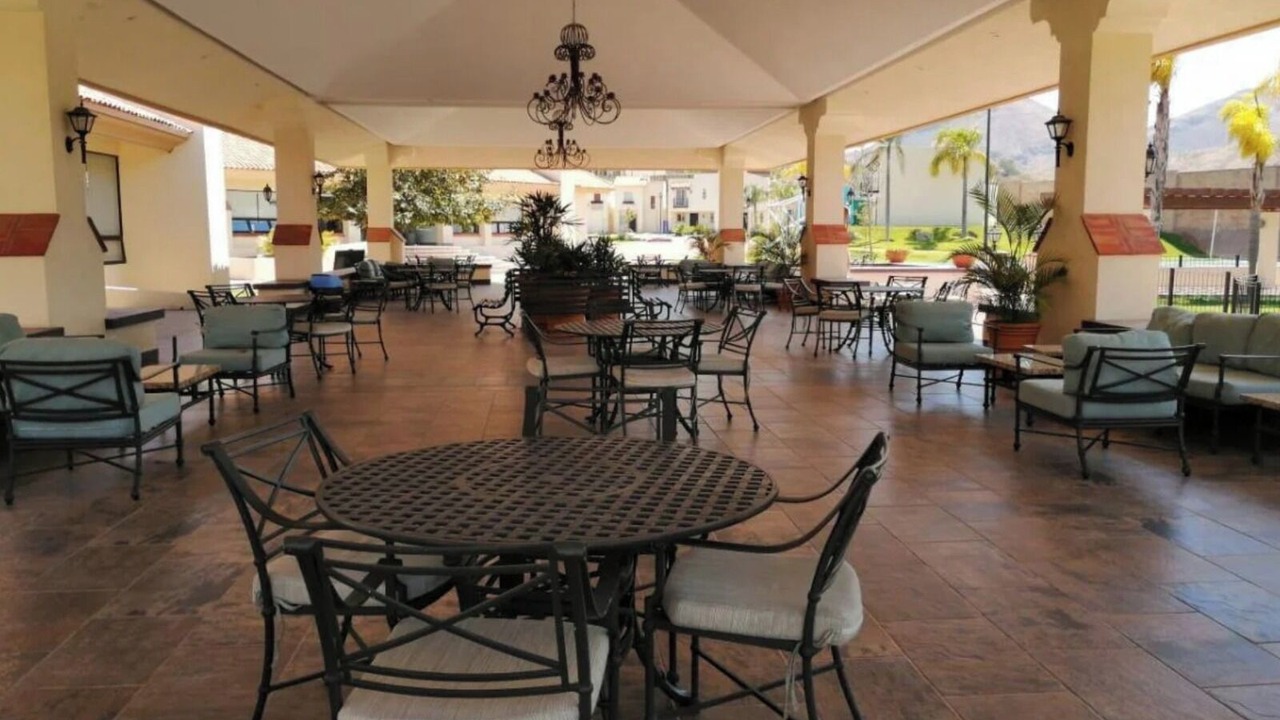 Photo of Outdoor in Tlaquepaque