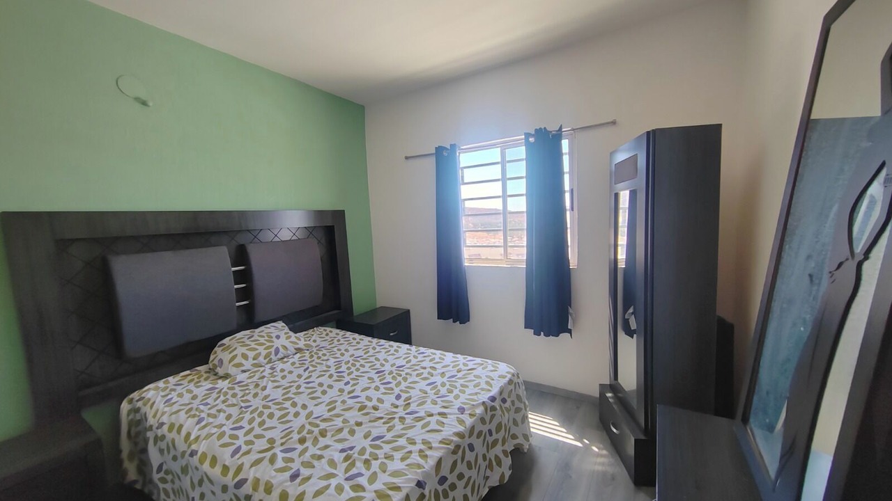 Photo of Bedroom in Tlaquepaque